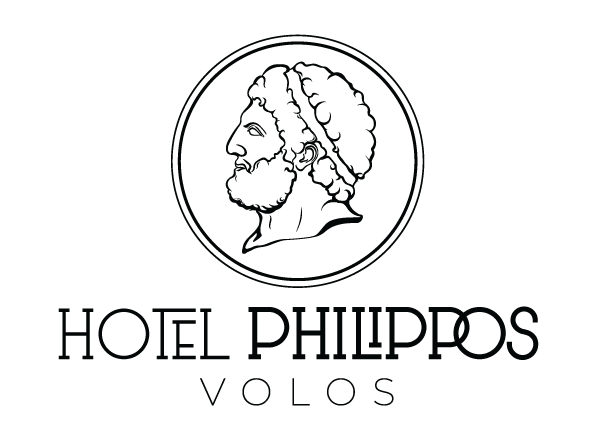Hotel Philippos Logo 2023